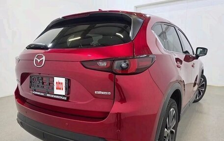 Mazda CX-5 II, 2022 год, 2 400 000 рублей, 10 фотография