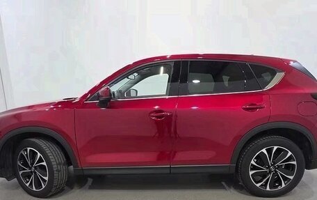 Mazda CX-5 II, 2022 год, 2 400 000 рублей, 3 фотография