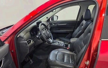 Mazda CX-5 II, 2022 год, 2 400 000 рублей, 4 фотография