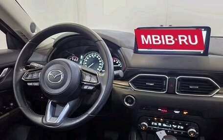 Mazda CX-5 II, 2022 год, 2 400 000 рублей, 7 фотография