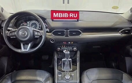 Mazda CX-5 II, 2022 год, 2 400 000 рублей, 6 фотография