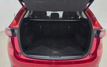 Mazda CX-5 II, 2022 год, 2 400 000 рублей, 12 фотография