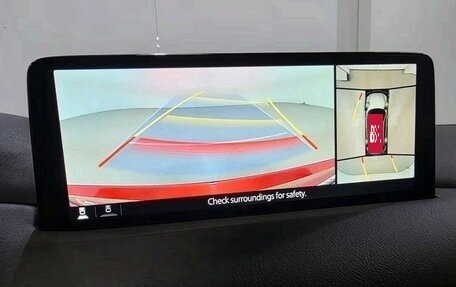 Mazda CX-5 II, 2022 год, 2 400 000 рублей, 14 фотография