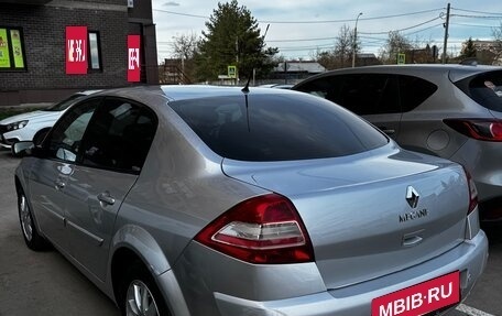 Renault Megane II, 2008 год, 490 000 рублей, 5 фотография