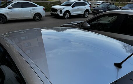 Renault Megane II, 2008 год, 490 000 рублей, 7 фотография