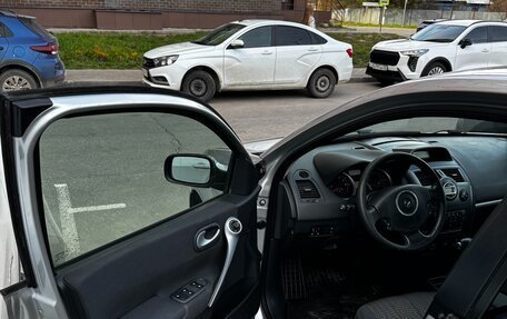 Renault Megane II, 2008 год, 490 000 рублей, 10 фотография