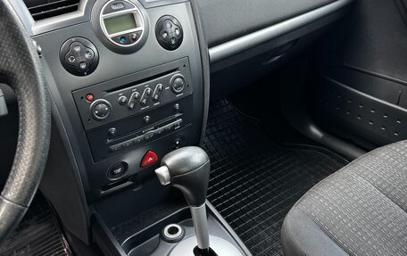 Renault Megane II, 2008 год, 490 000 рублей, 14 фотография