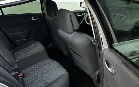 Renault Megane II, 2008 год, 490 000 рублей, 18 фотография