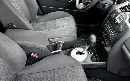 Renault Megane II, 2008 год, 490 000 рублей, 17 фотография