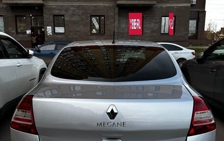 Renault Megane II, 2008 год, 490 000 рублей, 6 фотография