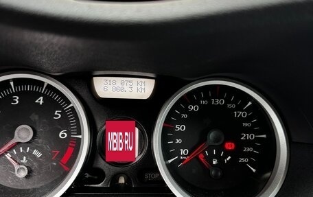 Renault Megane II, 2008 год, 490 000 рублей, 13 фотография