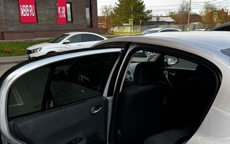 Renault Megane II, 2008 год, 490 000 рублей, 20 фотография