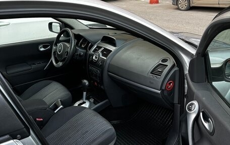 Renault Megane II, 2008 год, 490 000 рублей, 16 фотография