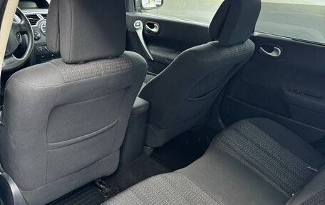 Renault Megane II, 2008 год, 490 000 рублей, 21 фотография