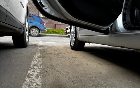 Renault Megane II, 2008 год, 490 000 рублей, 22 фотография