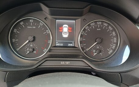 Skoda Octavia, 2015 год, 1 450 000 рублей, 7 фотография