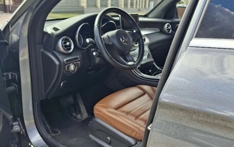 Mercedes-Benz GLC, 2016 год, 4 500 000 рублей, 6 фотография