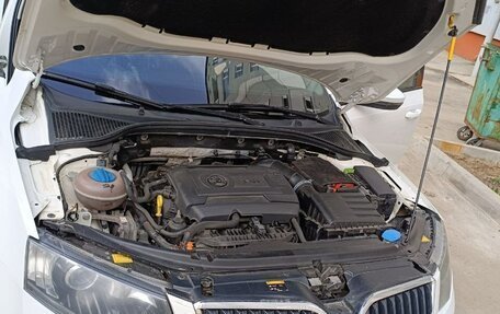 Skoda Octavia, 2015 год, 1 450 000 рублей, 5 фотография