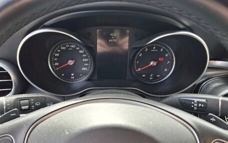 Mercedes-Benz GLC, 2016 год, 4 500 000 рублей, 5 фотография