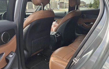 Mercedes-Benz GLC, 2016 год, 4 500 000 рублей, 7 фотография