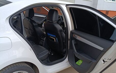 Skoda Octavia, 2015 год, 1 450 000 рублей, 6 фотография