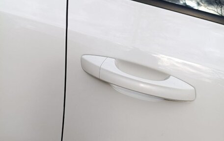 Skoda Octavia, 2015 год, 1 450 000 рублей, 19 фотография