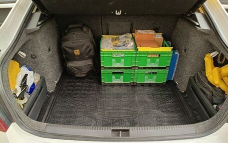 Skoda Octavia, 2015 год, 1 450 000 рублей, 20 фотография