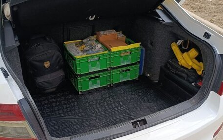 Skoda Octavia, 2015 год, 1 450 000 рублей, 13 фотография