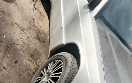 Mercedes-Benz 190 (W201), 1990 год, 100 000 рублей, 3 фотография
