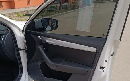 Skoda Octavia, 2015 год, 1 450 000 рублей, 12 фотография