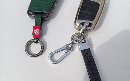 Skoda Octavia, 2015 год, 1 450 000 рублей, 15 фотография