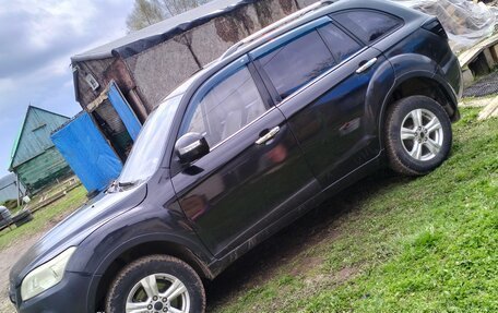 Lifan X60 I рестайлинг, 2013 год, 450 000 рублей, 4 фотография