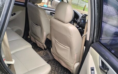 Lifan X60 I рестайлинг, 2013 год, 450 000 рублей, 7 фотография