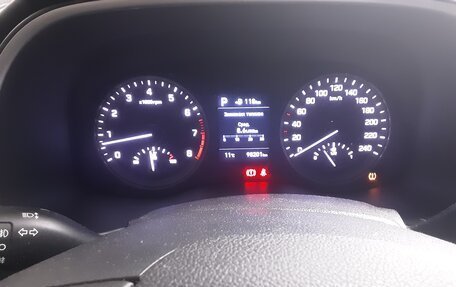 Hyundai Tucson III, 2019 год, 1 900 000 рублей, 5 фотография