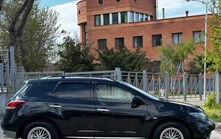 Nissan Murano, 2012 год, 1 400 000 рублей, 3 фотография