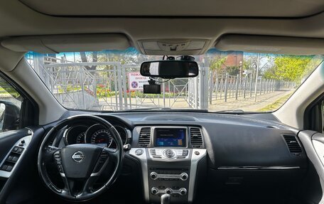 Nissan Murano, 2012 год, 1 400 000 рублей, 7 фотография