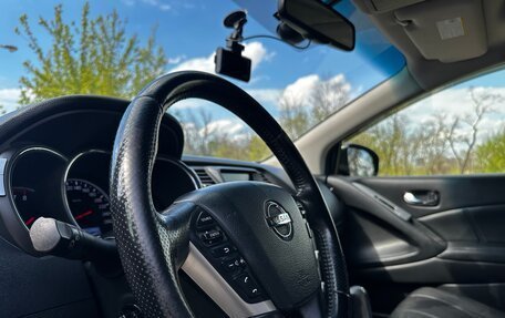 Nissan Murano, 2012 год, 1 400 000 рублей, 5 фотография