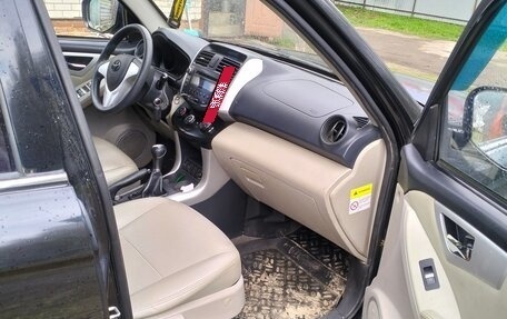 Lifan X60 I рестайлинг, 2013 год, 450 000 рублей, 6 фотография