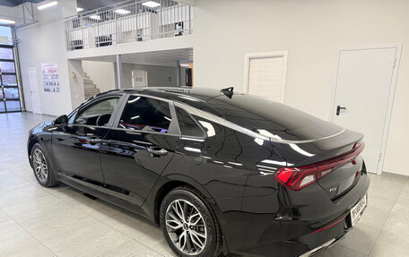 KIA K5, 2021 год, 2 720 000 рублей, 6 фотография