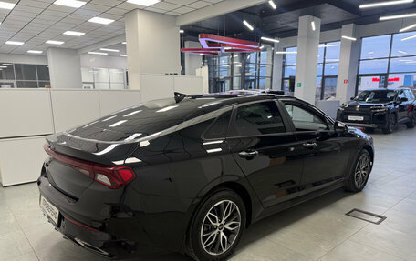 KIA K5, 2021 год, 2 720 000 рублей, 5 фотография