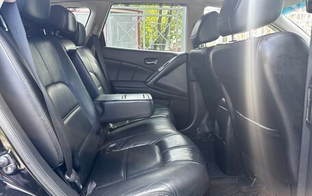 Nissan Murano, 2012 год, 1 400 000 рублей, 13 фотография