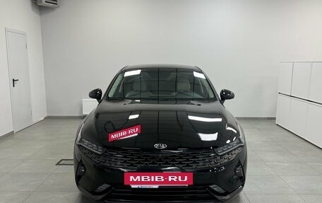 KIA K5, 2021 год, 2 720 000 рублей, 2 фотография