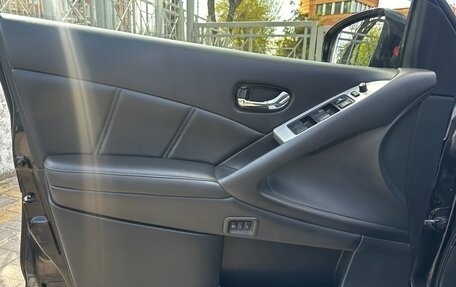 Nissan Murano, 2012 год, 1 400 000 рублей, 10 фотография