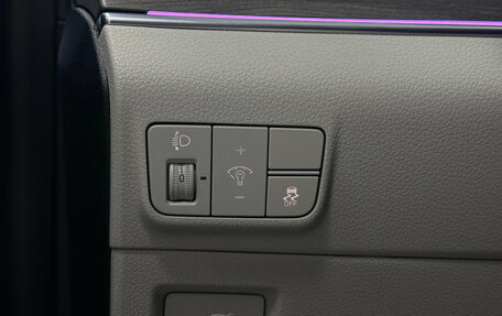 KIA K5, 2021 год, 2 720 000 рублей, 12 фотография