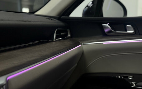 KIA K5, 2021 год, 2 720 000 рублей, 20 фотография