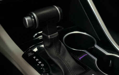 KIA K5, 2021 год, 2 720 000 рублей, 22 фотография
