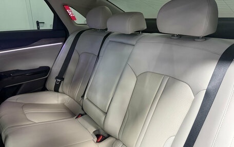 KIA K5, 2021 год, 2 720 000 рублей, 11 фотография