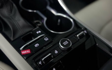 KIA K5, 2021 год, 2 720 000 рублей, 21 фотография