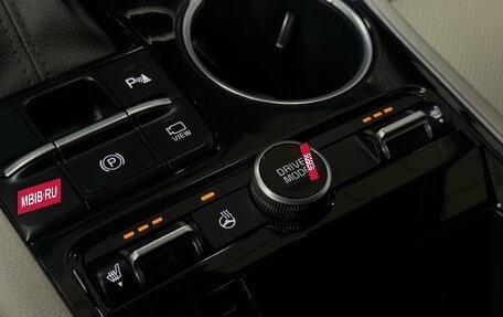 KIA K5, 2021 год, 2 720 000 рублей, 16 фотография