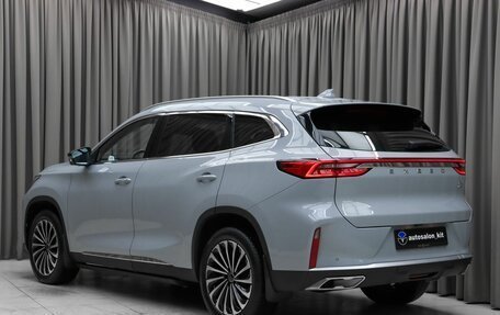 CheryExeed TXL, 2022 год, 2 480 000 рублей, 6 фотография